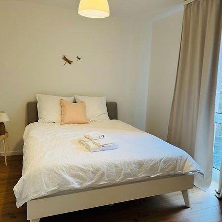 Appartement Calme Et Lumineux De 2,5 Pces Proche Lausanne Ecublens  Экстерьер фото