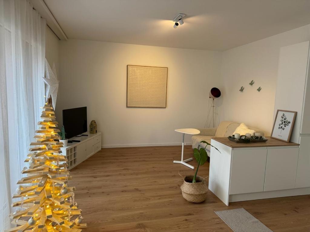Appartement Calme Et Lumineux De 2,5 Pces Proche Lausanne Ecublens  Экстерьер фото
